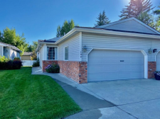 Montgomery Duplex for sale:  2 bedroom 1,370 sq.ft. (Listed 2020-08-14)
